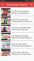 My Disney Doll And Toys Videos screenshot 2