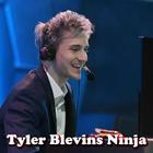 Tyler Blevins - Ninja Videos ไอคอน