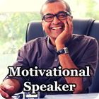 Sanjay Raval - Motivational Speaker ไอคอน