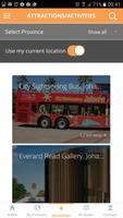 SA Tourist Guide Directory capture d'écran 3