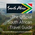 South African Travel Guide-icoon