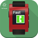 Fast Dialer for Pebble APK