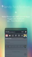 Handy Notification ảnh chụp màn hình 1