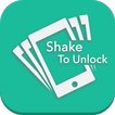 Shake to Unlock - Mở khóa