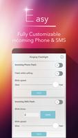 Ringing Flashlight تصوير الشاشة 1