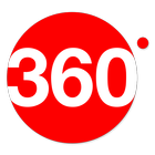 آیکون‌ गैजेट्स 360