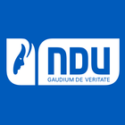 NDU আইকন