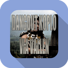 MP3 Dangdut Koplo Full Album Terbaru Lengkap icono