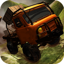 Off-Road Russian UAZ Cargo APK