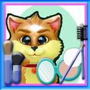 Cat Salon Kids APK