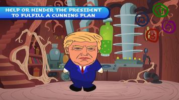 Dress Trump in President تصوير الشاشة 2