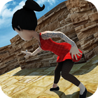 Escape From Labyrinth GO آئیکن