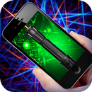 Laser Pointer Prank 3D APK