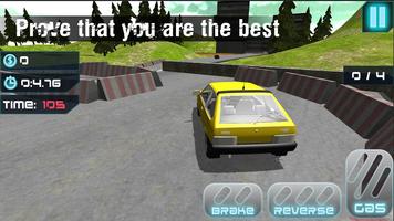 Russian Driver Racing on Lada screenshot 2