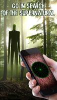 Real Ghost Scanner Pro syot layar 3