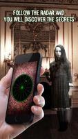 Real Ghost Scanner Pro syot layar 1