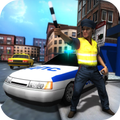 Traffic Police Driver Zone