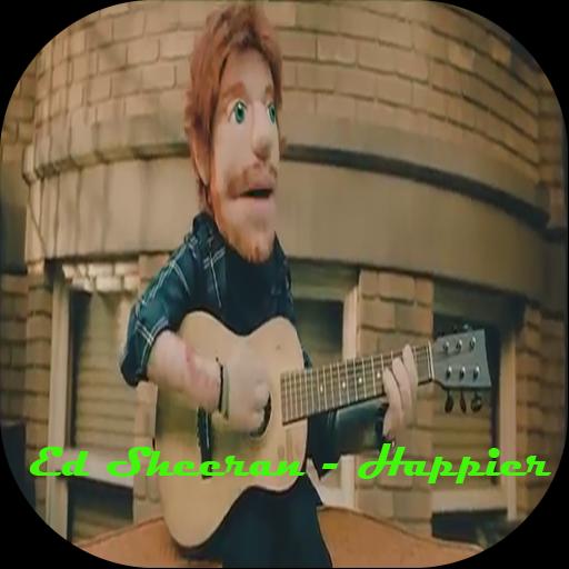 Ed Sheeran Happier For Android Apk Download