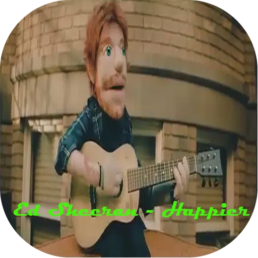Ed Sheeran - Happier APK for Android Download Ed Sheeran - Happier APK for Android Download