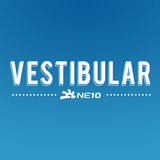 Vestibular NE10 icône