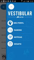 Vestibular NE10 syot layar 1