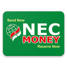 NEC Money Transfer icon