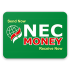 NEC Money Transfer 圖標