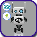 Robot Camára APK