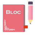 Bloc de notas Mis notas Neco