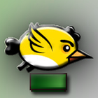 CrappyBird icône