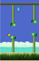 CrappyBird ภาพหน้าจอ 1