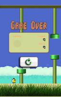 CrappyBird screenshot 2