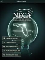 NECA North Florida تصوير الشاشة 3