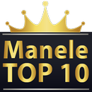 Manele Noi Top 10 APK