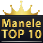 Manele Noi Top 10 icône