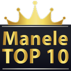 Manele Noi Top 10 simgesi