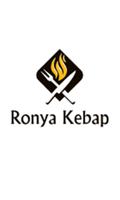 Ronya Kebap poster