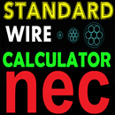 NEC Conductor Size Calc FULL APK