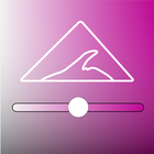 NECi Nitrate Color Slider icon