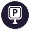coParking Driver : Smart Parking for Driver icône