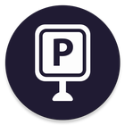 coParking Driver icon