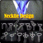 Necktie Design 아이콘