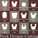Neck Design Cutting and Stitching VIDEOs 2018 App aplikacja