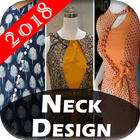 Neck Design Ideas simgesi