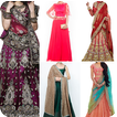 Lehenga choli Designs 2020
