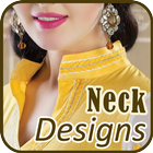 NECK Design Videos 2018 (New & Latest Patterns) icône