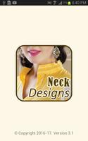 NECK Design Videos 2018 (New & Latest Patterns) Affiche