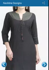 Neck Designs Latest 2019 -  Offline APK download