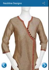 Neck Designs Latest 2019 -  Offline APK download