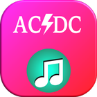 ACDC Greatest Hits иконка